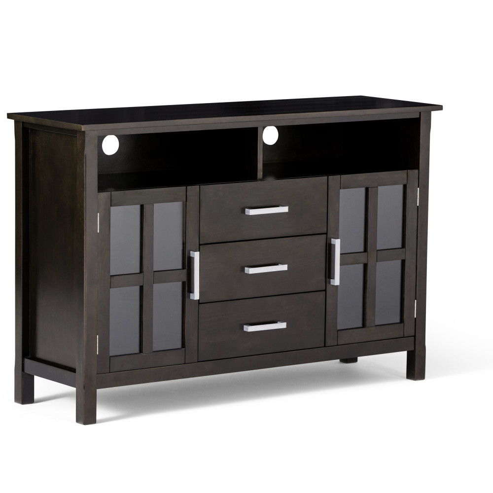 Kitchener - Handcrafted TV Media Stand by Couch.com