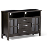 Kitchener - Handcrafted TV Media Stand by Couch.com