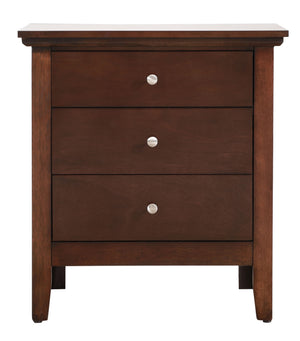 Hammond - 3 Drawer Nightstand by Couch.com