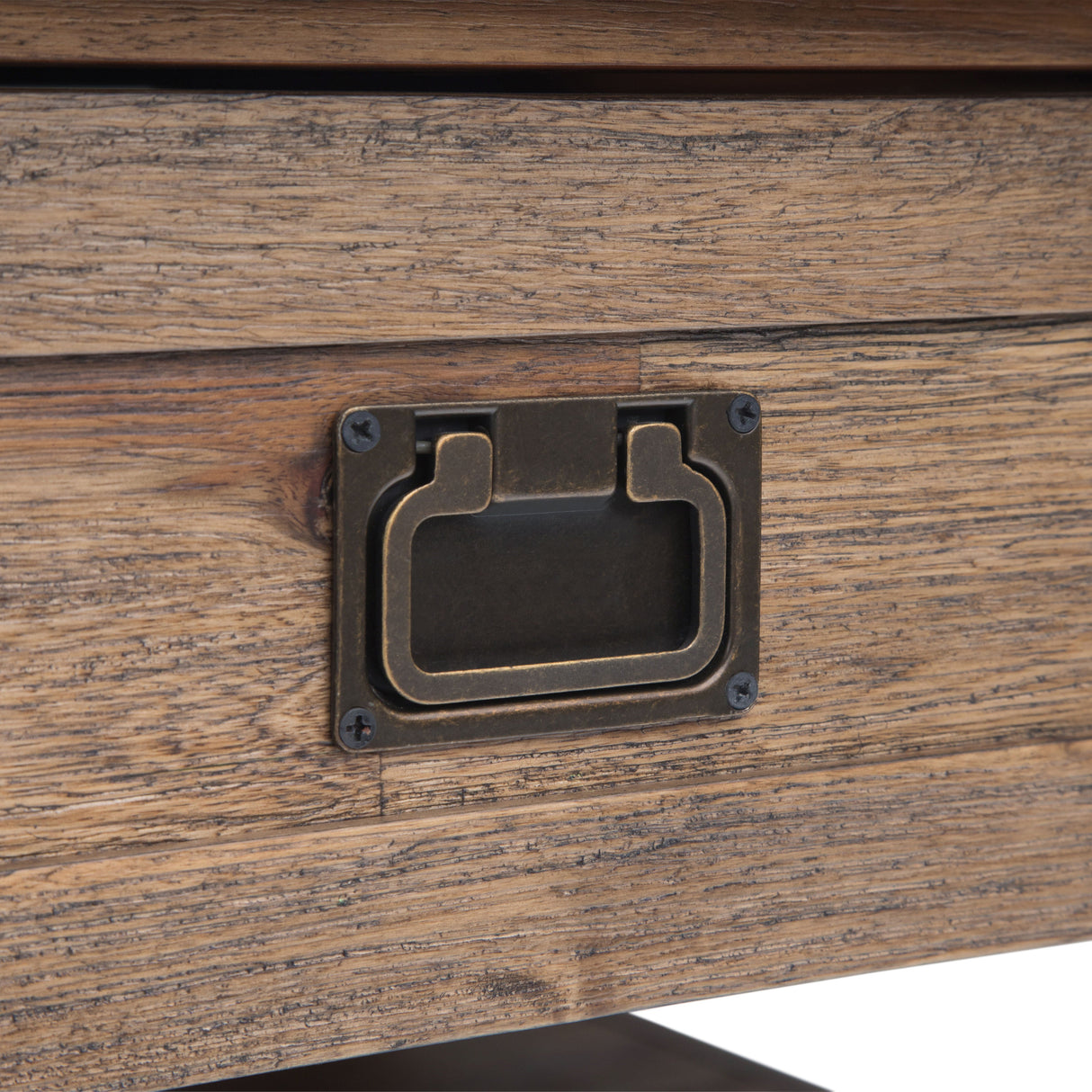 Monroe - Handcrafted Side Table by Couch.com