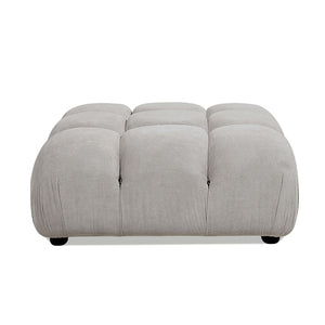 Marcel - Bubble Modular Modern Cocktail Ottoman by Couch.com