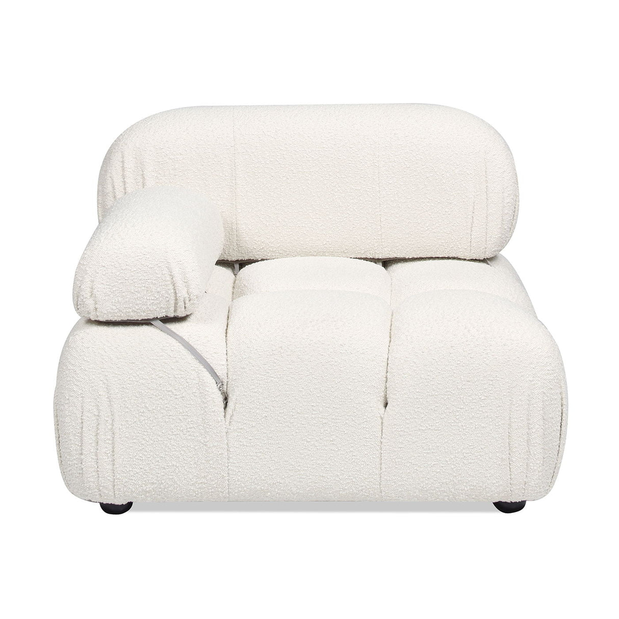 Marcel - Bubble Modular Modern Lounge Arm Chair by Couch.com