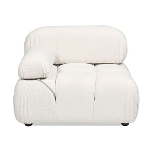 Marcel - Bubble Modular Modern Lounge Arm Chair by Couch.com