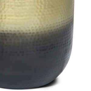 Nova - Handcrafted Metal Side Table by Couch.com