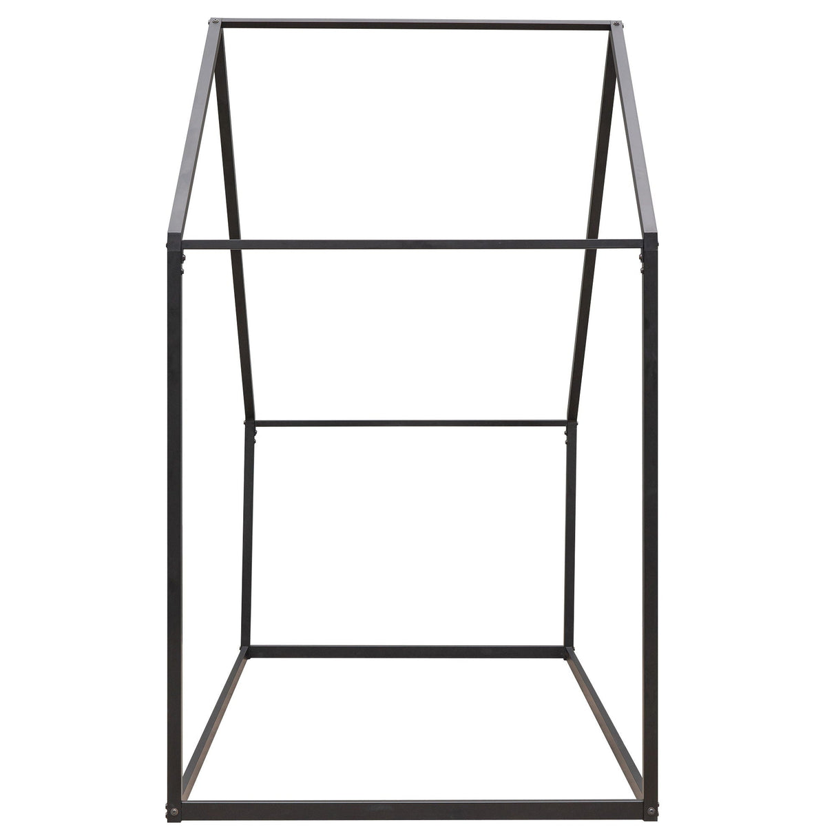 Versatile Design House Bed by Couch.com