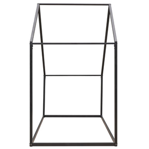 Versatile Design House Bed by Couch.com