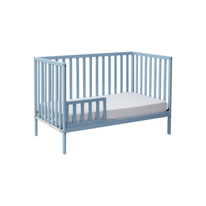 Palmer - 3-in-1 Convertible Island Crib by Couch.com