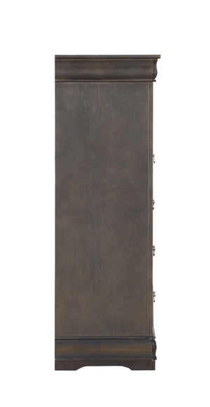 Louis Philippe - Accent Chest by Couch.com