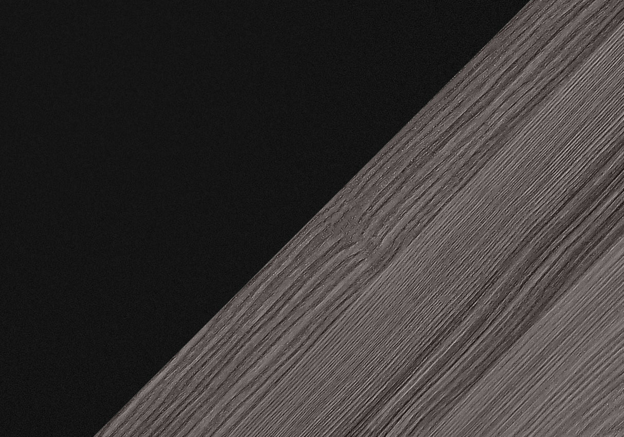 TV Stand, Console, Media Entertainment Center, 3 Storage Shelves by Couch.com