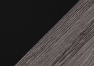 TV Stand, Console, Media Entertainment Center, 3 Storage Shelves by Couch.com