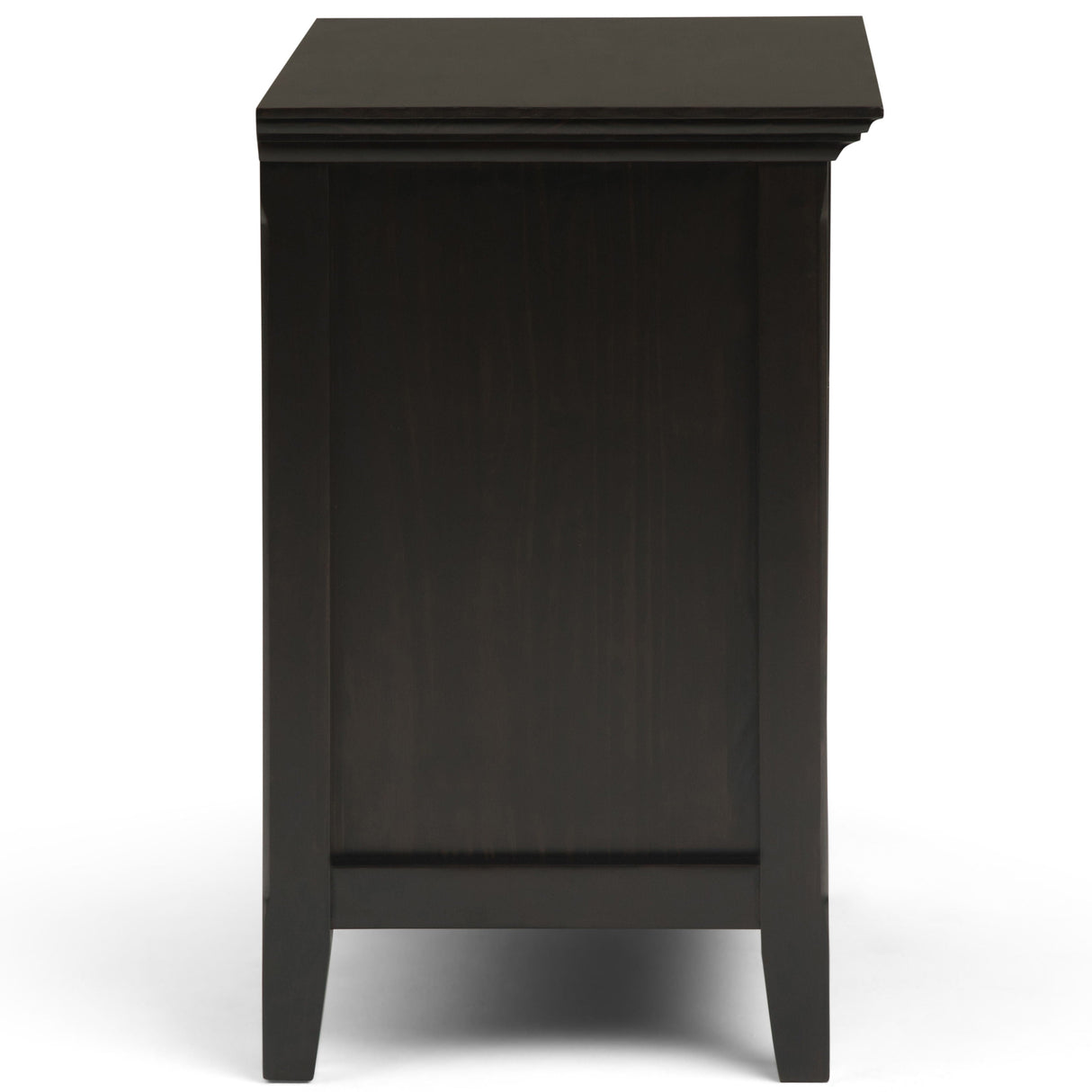 Amherst - Bedside Table, Handcrafted by Couch.com