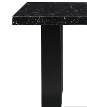 Mikha - Bar Table And Bar Stool by Couch.com