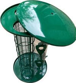 Triple Bird Feeder by Garden Guru