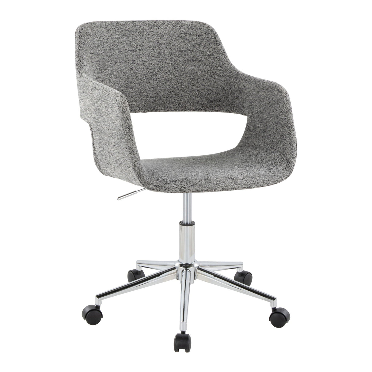 Margarite - Contemporary Office Task Chair by Couch.com