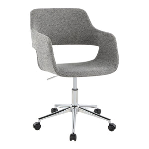Margarite - Contemporary Office Task Chair by Couch.com