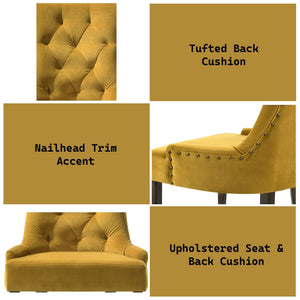 Farren - Side Chair (Set of 2)