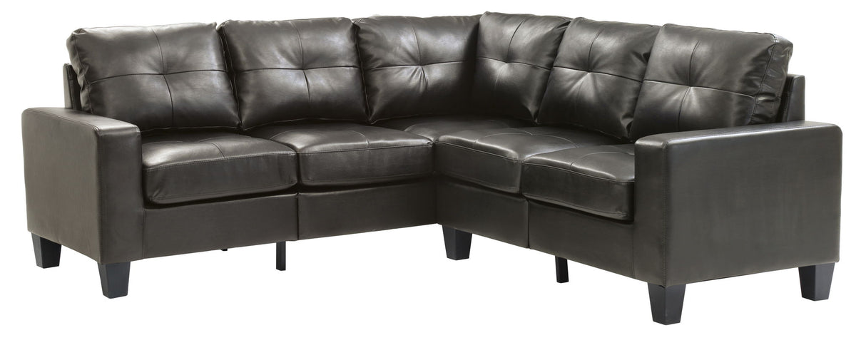 Newbury - Sectional by Couch.com