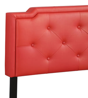 Button Tufted Bed Charming For Cozy Spaces by Couch.com