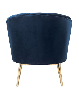 Colla - Accent Chair, Elegant Design by Couch.com