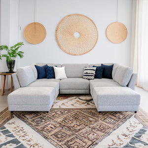 Summit - Modular Sectional by Couch.com