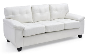 Comfortable Sofa by Couch.com