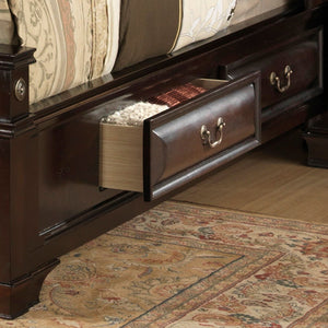 Lavita - Storage Bed by Couch.com