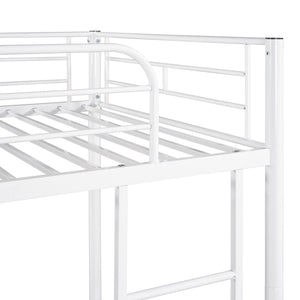 Steel Construction Bunk Bed by Couch.com