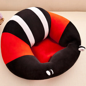 Cartoon Children Sofa Baby Safety Learning Seat Mother And Baby Wholesale