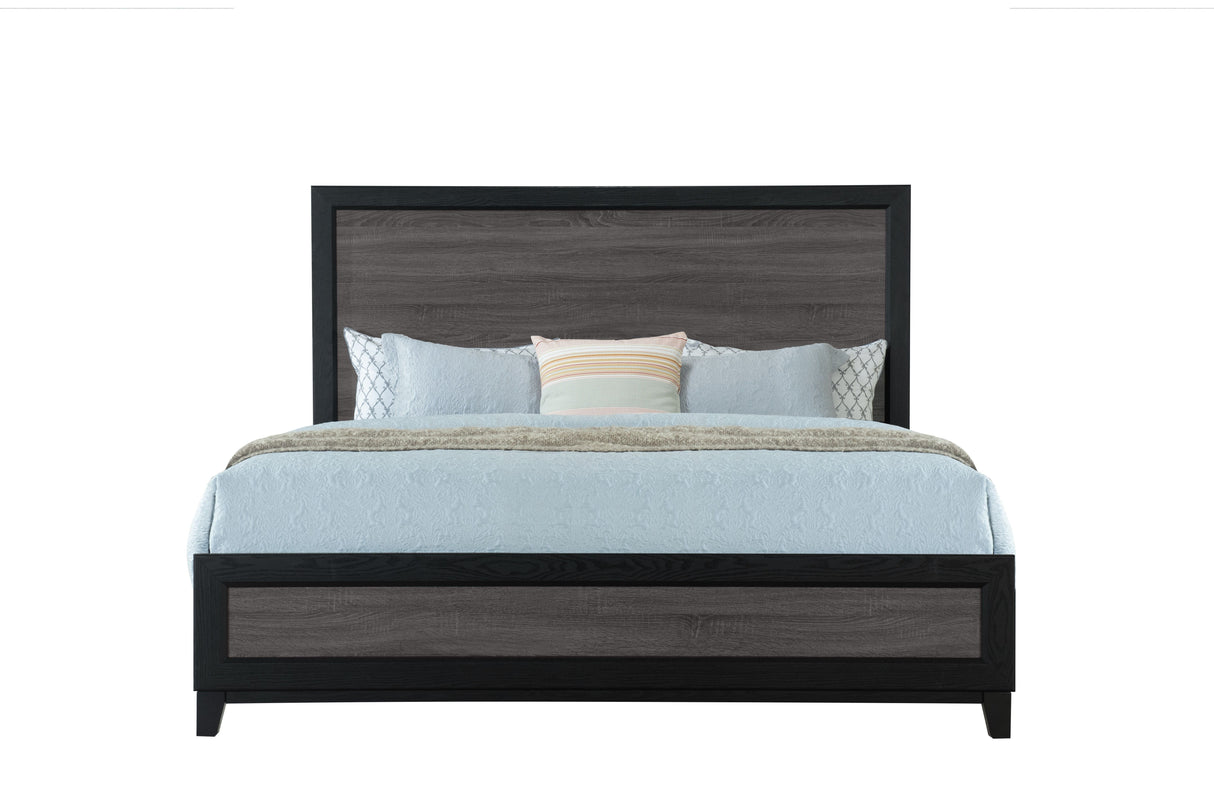Soluto - Bed by Couch.com
