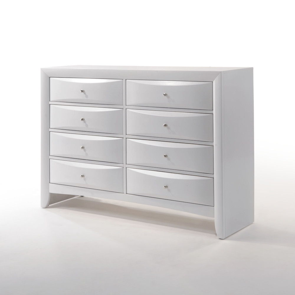 Ireland - Ample Storage Dresser by Couch.com