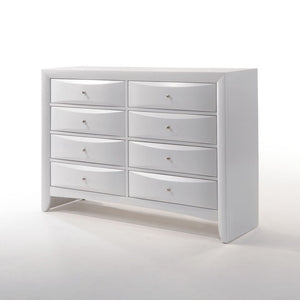 Ireland - Ample Storage Dresser by Couch.com