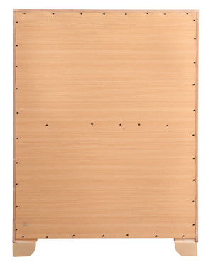 Sleek Contemporary Storage Chest by Couch.com