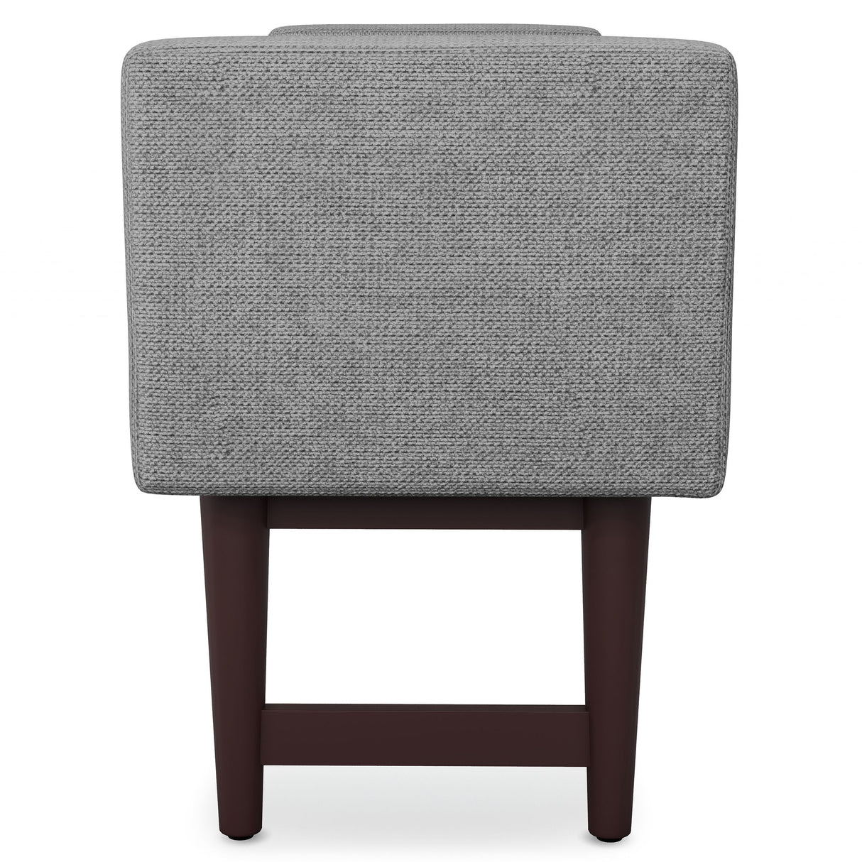 Scott - Upholstered Ottoman Bench by Couch.com