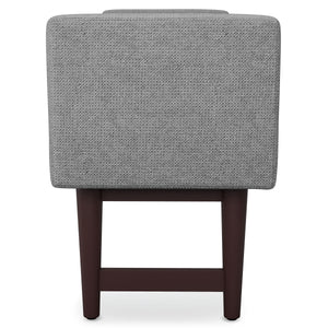 Scott - Upholstered Ottoman Bench by Couch.com