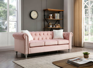 Raisa - Sofa by Couch.com