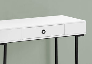 Computer Desk For Home Office, Glossy, Storage Drawer by Couch.com