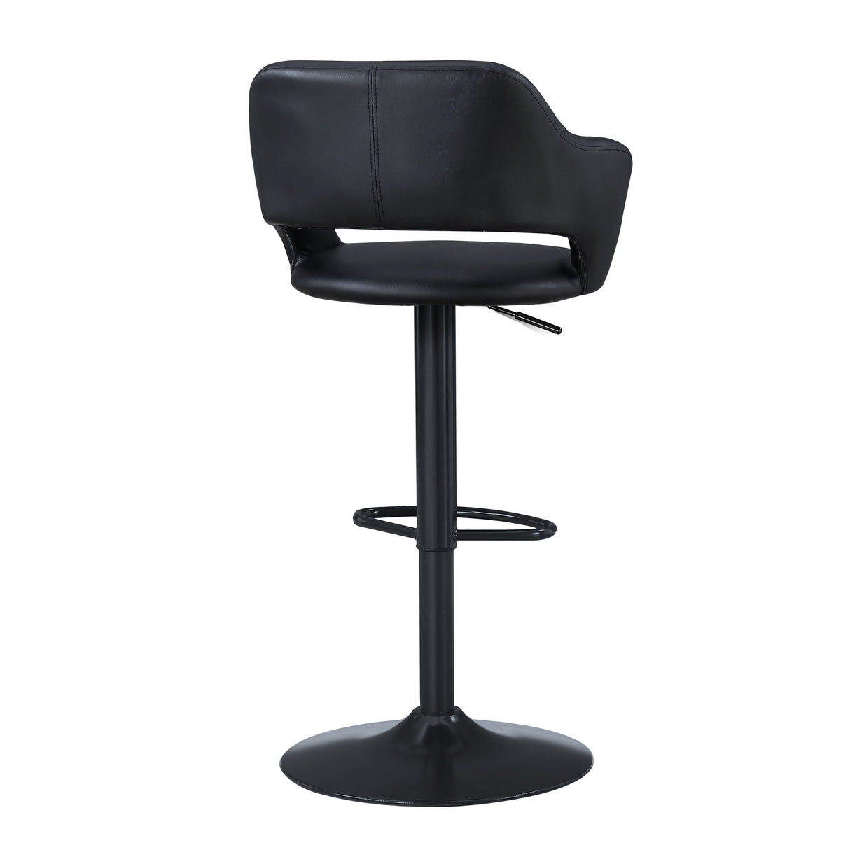 Swivel Stool Bar Height, Adjustable Versatile Seating, Contemporary & Modern by Couch.com