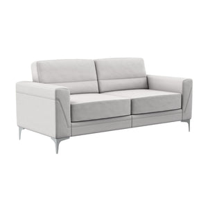 Creta - Sofa - Light Gray by Couch.com