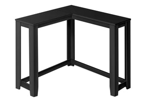 Corner Accent Console Table For Entryway, Unique Design Contemporary & Modern by Couch.com