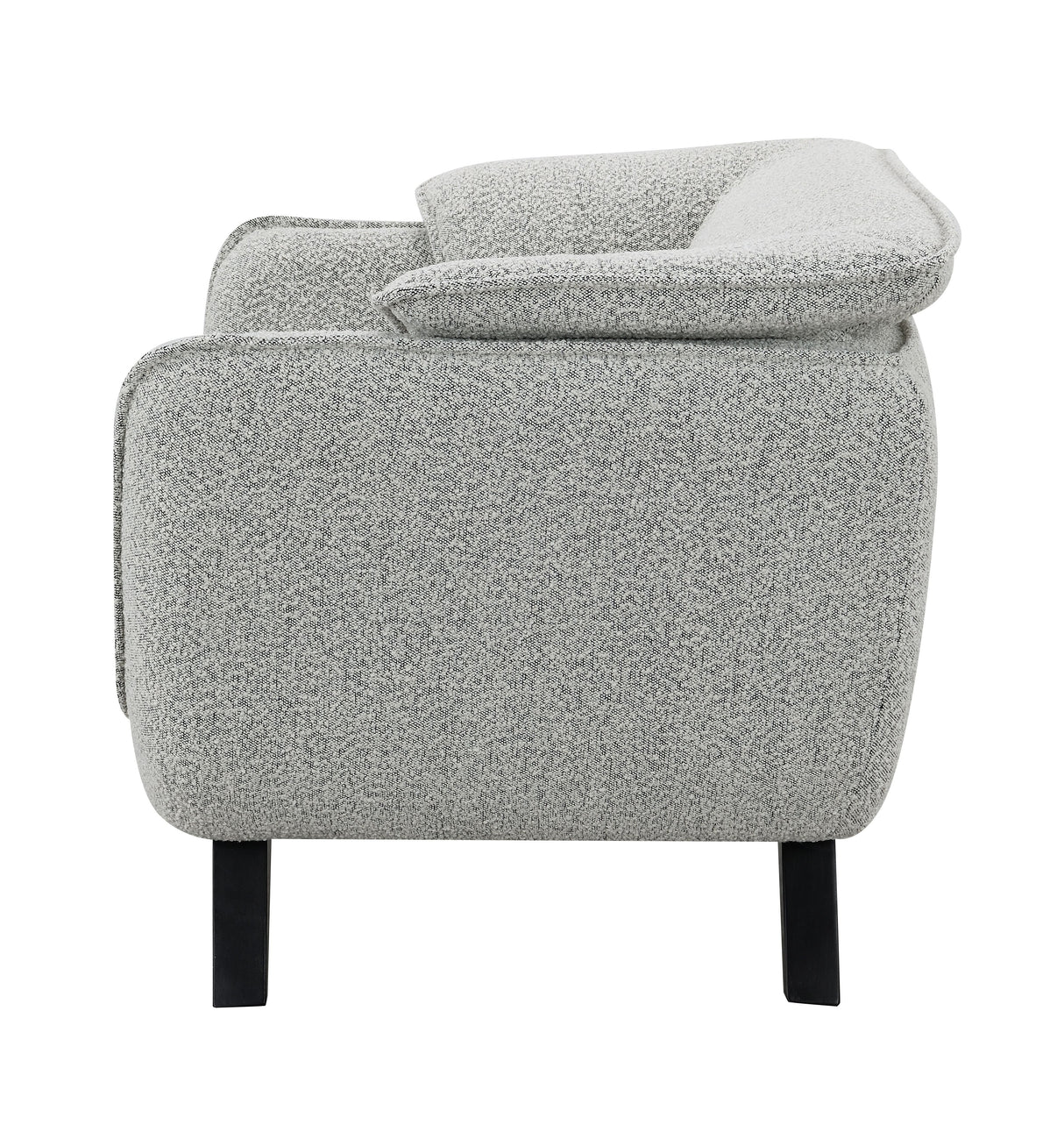 Nayeli - Boucle Chair by Couch.com
