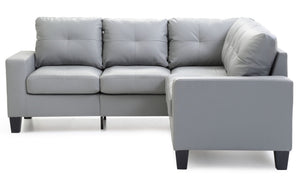 Newbury - Sectional by Couch.com