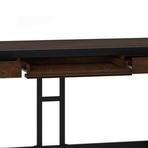 Erina - Handcrafted Desk by Couch.com