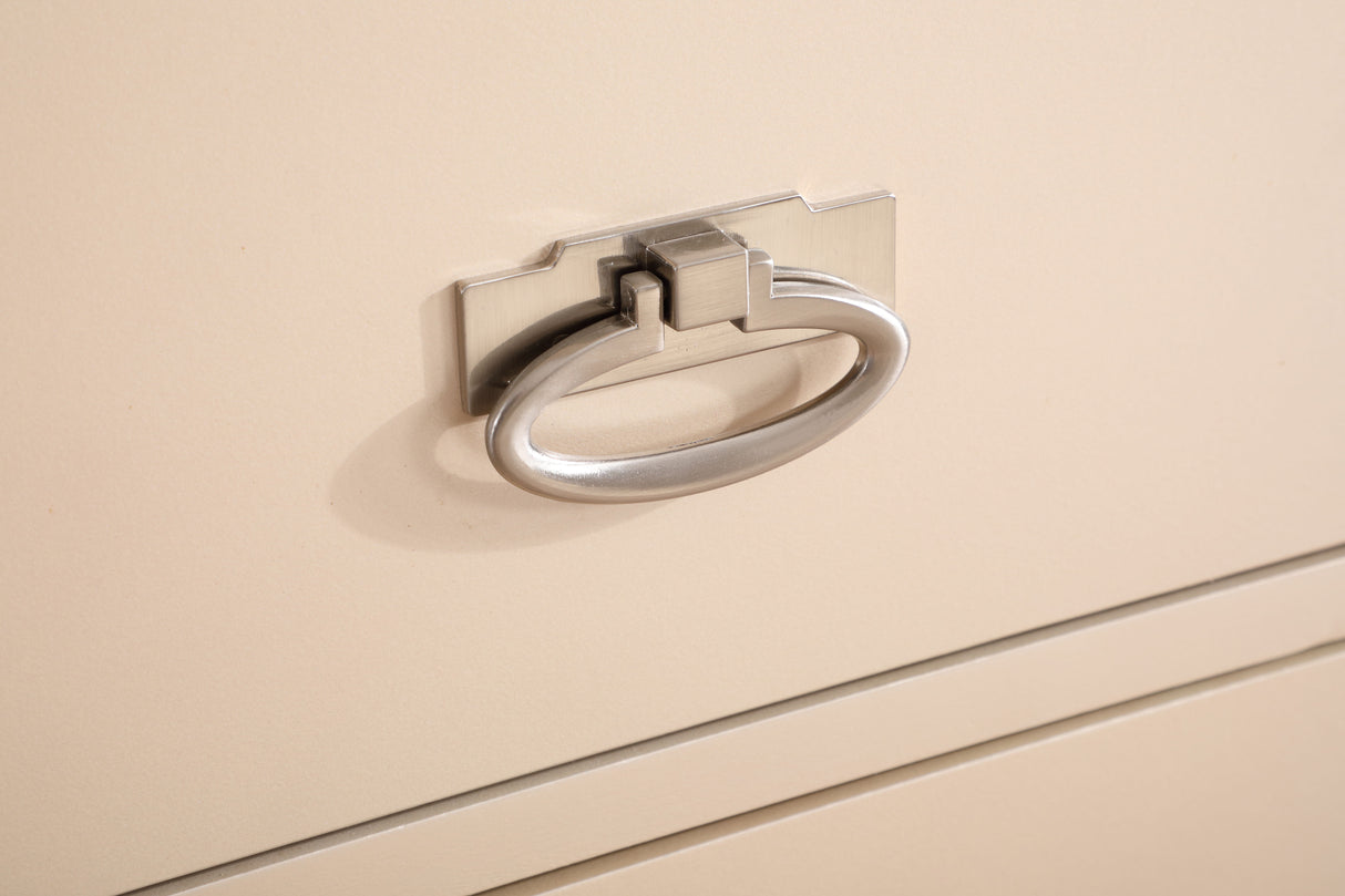 Sleek Contemporary Storage Chest by Couch.com