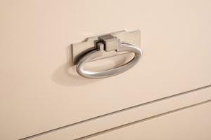 Sleek Contemporary Storage Chest by Couch.com