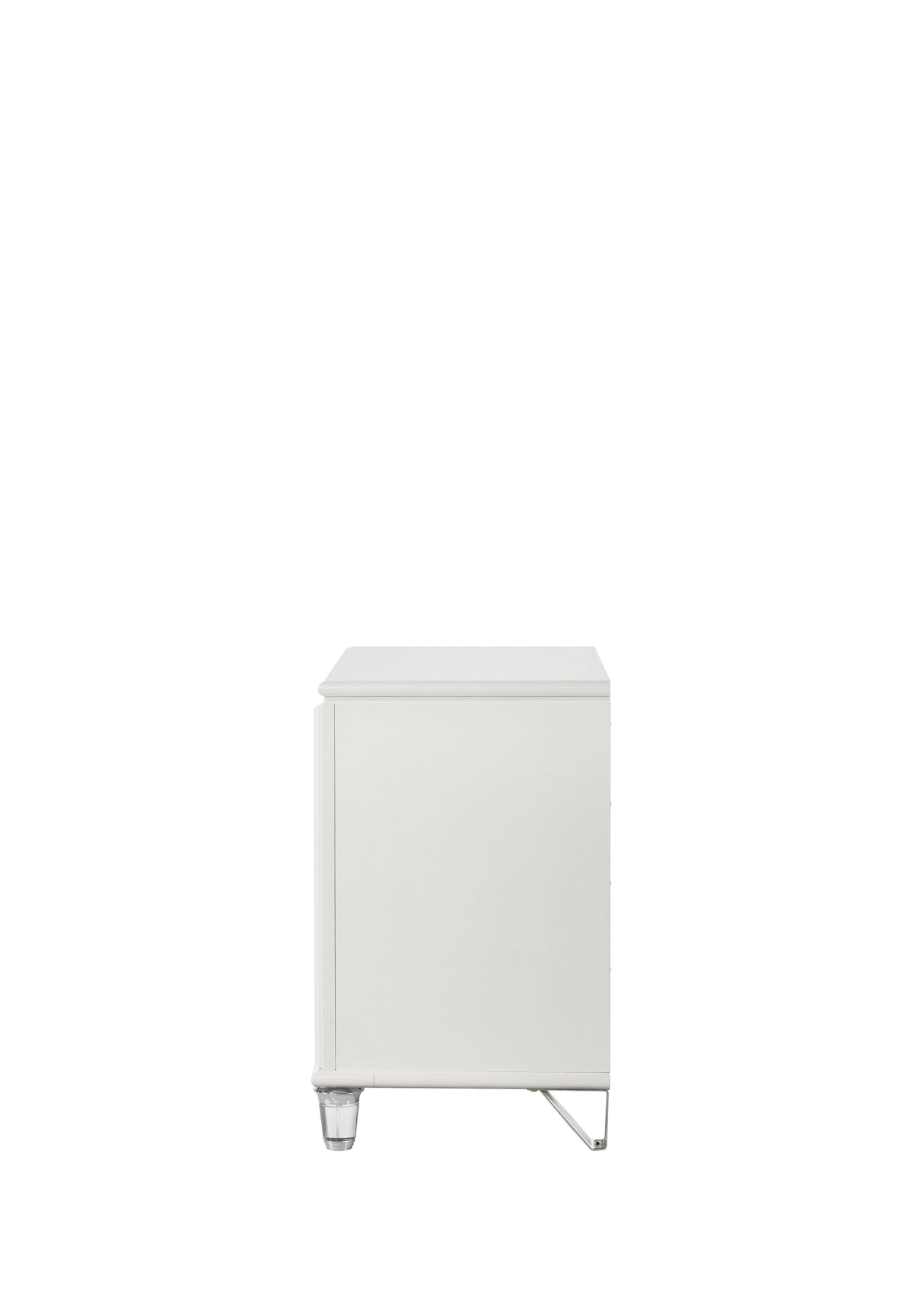 Tarian - Nightstand - White by Couch.com