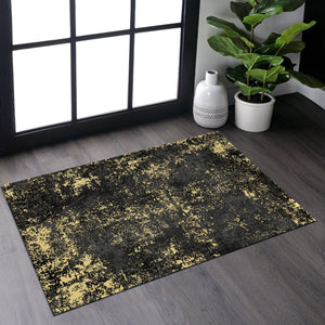 Maval - Machine Washable Area Rug by Couch.com