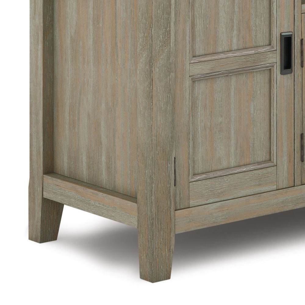 Burlington - TV Media Stand by Couch.com