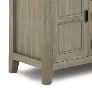 Burlington - TV Media Stand by Couch.com