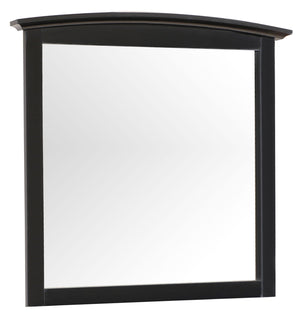 Elegant Wall Mirror by Couch.com