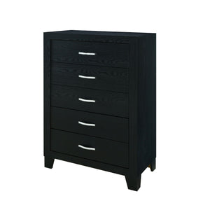 Carlos - Chest - Black by Couch.com